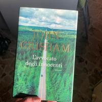 L’avvocato degli innocenti