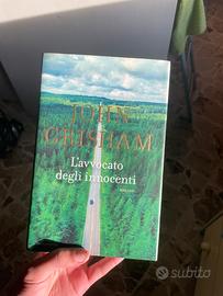 L’avvocato degli innocenti