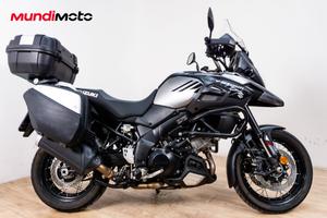 SUZUKI V-STROM 1000 ABS - 2018