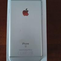APPLE IPHONE 6s, Batteria 93%