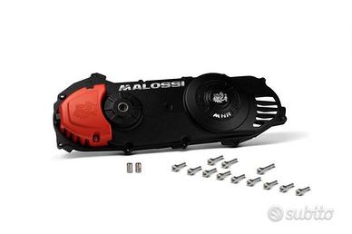 Copri carter Malossi AIR FORCE Minarelli orizz