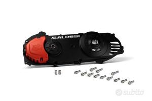 Copri carter Malossi AIR FORCE Minarelli orizz