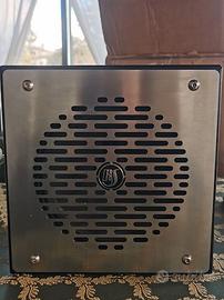 Altoparlante Radiospeaker ICOM YAESU KENWOOD