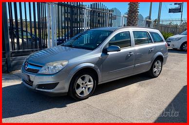 Opel Astra 1.6 115CV Sports Tourer Cosmo