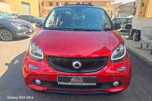 Smart ForFour 70 1.0 Proxy Cabrio