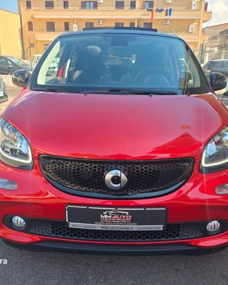 Smart ForFour 70 1.0 Proxy Cabrio