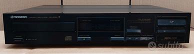 Lettore CD Pioneer PD-4050