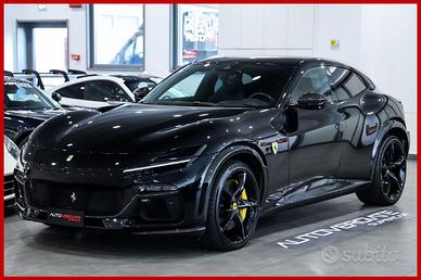 FERRARI Purosangue Purosangue|IVA ESP|FULL CARBO