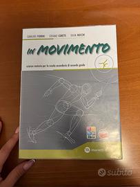 In movimento