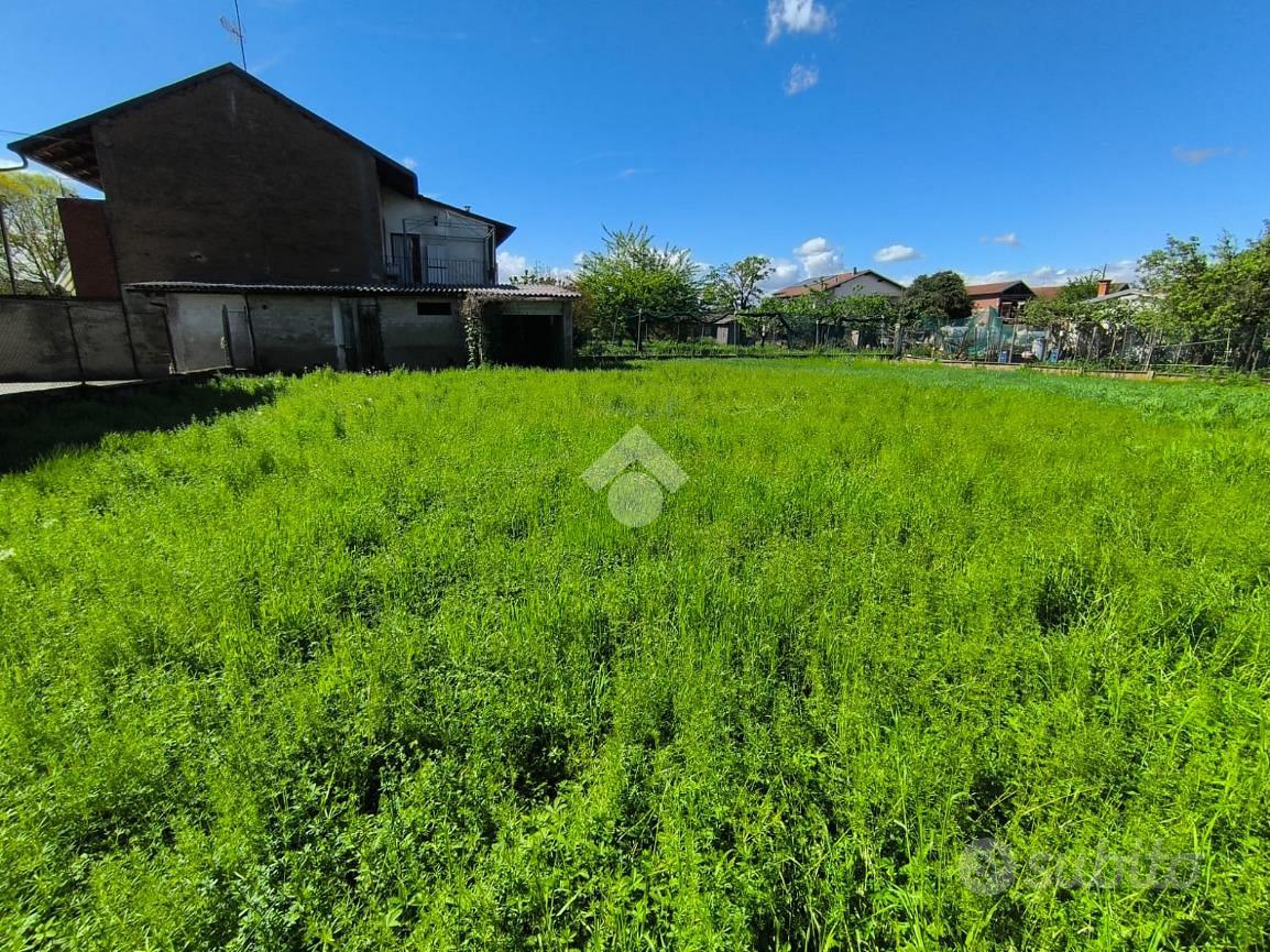 TER. RESIDENZIALE A SALUGGIA - Vista 5