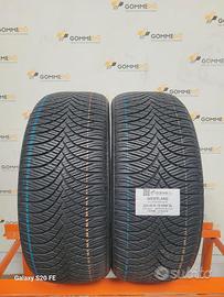 Gomme 4 stagioni usate 225/40 19 93W XL