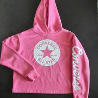 Felpa Converse