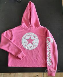 Felpa Converse
