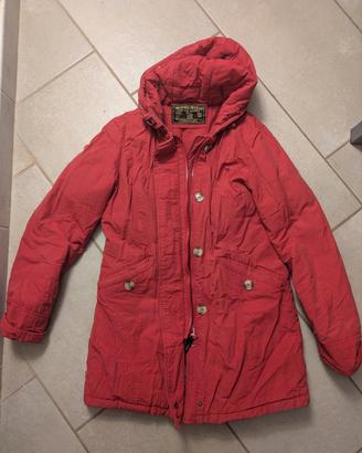 Giubbotto Woolrich