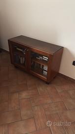 Arredamento legno massello