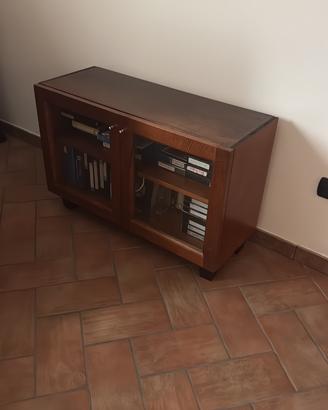 Arredamento legno massello