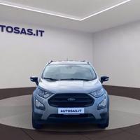 FORD EcoSport 1.0 ecoboost Active s&s 125cv