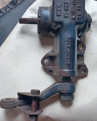 Scatola sterzo suzuki sj 410 