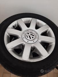 Cerchi Volkswagen 