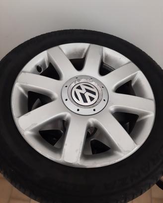 Cerchi Volkswagen 