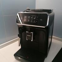Macchina da caffé usata Philips 2200
