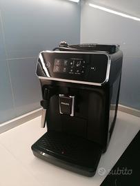 Macchina da caffé usata Philips 2200