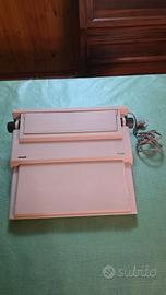 OLIVETTI PT 506 Macchina da scrivere elettronica  