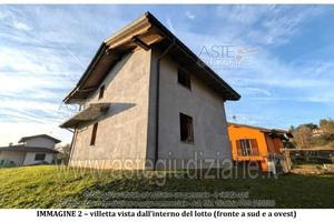 Stabile/Palazzo Quaregna Cerreto [A4352947]