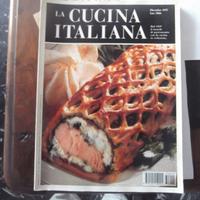 La Cucina Italiana Dicembre 1997