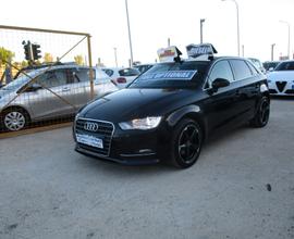 Audi A3 SPB 1.6 TDI FULL OPT MOLTO BELLA 2014