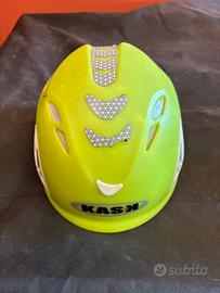 Casco alpinismo Kask