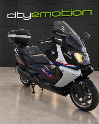 BMW C 650 GT sport