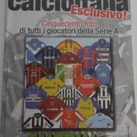 Calcio Italia Guerin sportivo 2003 2004