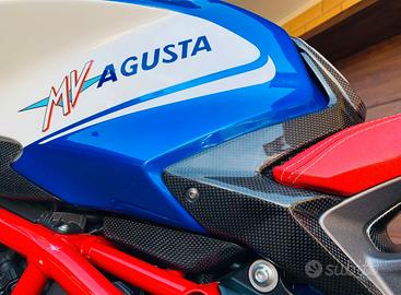 MV Agusta Brutale 800 RR America