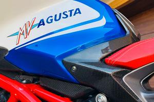 MV Agusta Brutale 800 RR America