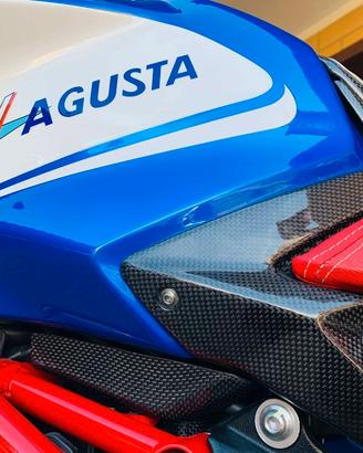 MV Agusta Brutale 800 RR America
