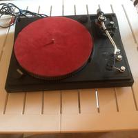 Giradischi Telefunken ts 850