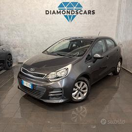 Kia Rio 1.1 CRDi 5p. Cool