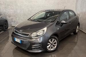 Kia Rio 1.1 CRDi 5p. Cool