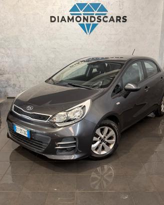 Kia Rio 1.1 CRDi 5p. Cool