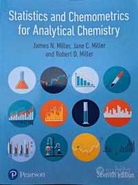 Statistics and Chemometrics for Analytical Chemist