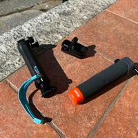 GoPro - Set di 3 accessori