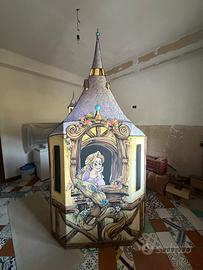 Sfondo Torre Rapunzel
