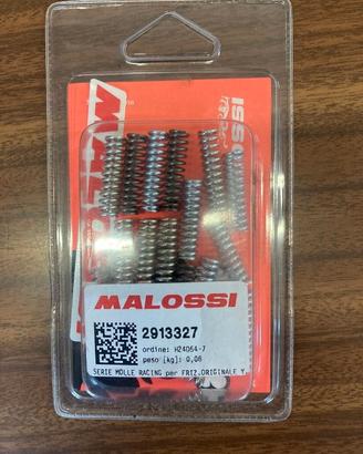 MALOSSI 2913327 SET MOLLE VARIATORE TMAX VARI MODE