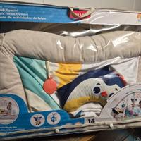 Palestrina neonati TINY LOVE PLUSH