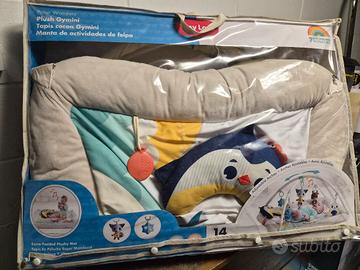 Palestrina neonati TINY LOVE PLUSH