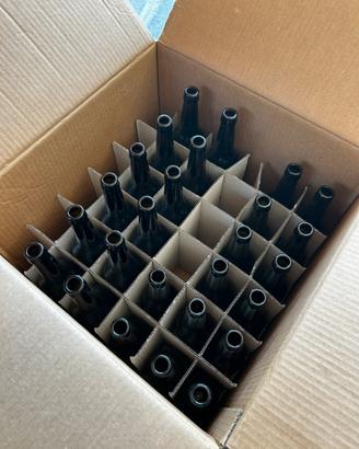 Bottiglie per birra