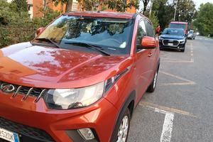 Auto molto pratica 