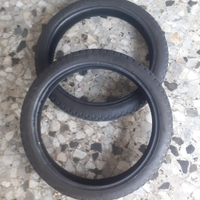 Gomme moto