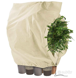 Sacchi per la protezione Invernale delle piante